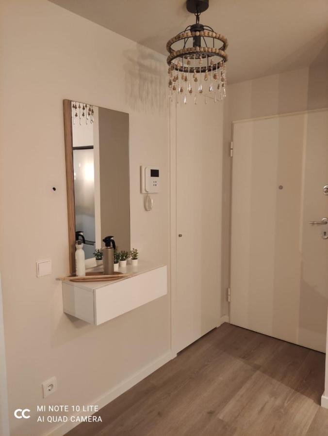 Apartamento En La Costa Estepona Exterior foto