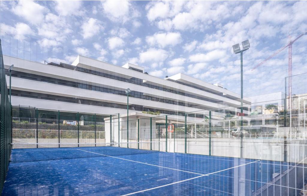 Apartamento En La Costa Estepona Exterior foto