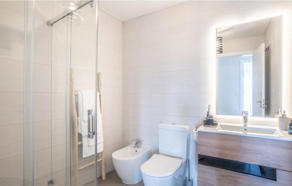 Apartamento En La Costa Estepona Exterior foto