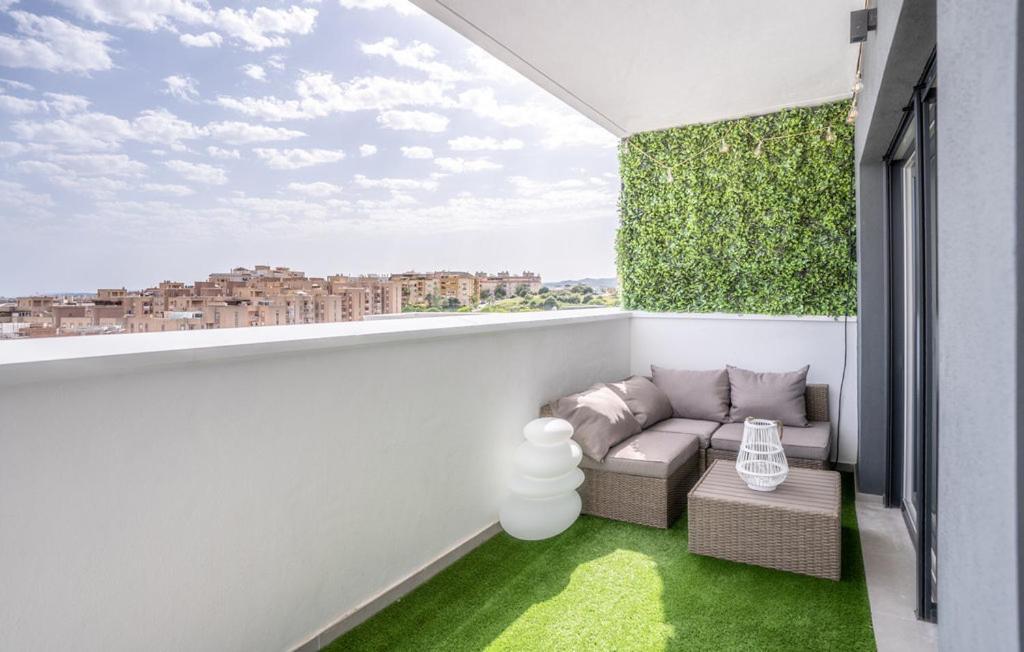 Apartamento En La Costa Estepona Exterior foto